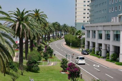 🏞️ 타치바나 공원